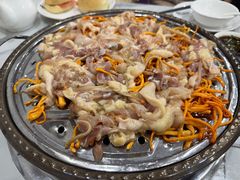 -凯盈阁·顺德私房菜·桑拿鸡
