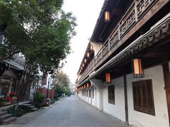 -香积寺