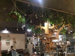 大堂-共舞时光猫咖·狗咖(新街口店)