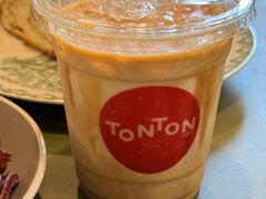 -TonTon(永康路店)