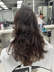 -5M HAIR SALON 旗舰店