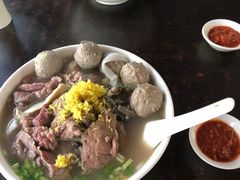 -潮镇老尾牛杂(环城西路店)