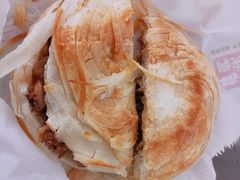 -荀记肉夹馍(三八家乐福店)