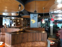 大堂-周麻婆·川式小炒(宁德蕉城南路店)