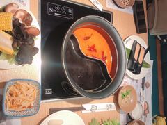 -温野菜涮涮锅(西单大悦城店)