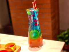 -COSTA COFFEE(哈尔滨凯德学府店)