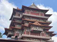 -笑笑凉皮(富国街店)