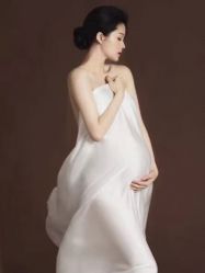 -小熊维尼高端孕婴摄影(清湖金銮店)
