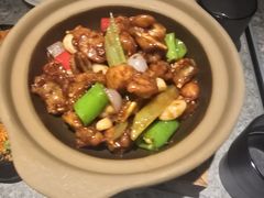 -留半山·香港食堂(啦啦宝都店)