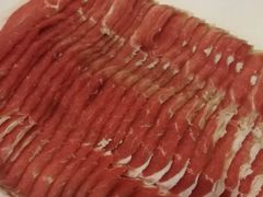 鲜羊肉后腿-将台涮肉(万科店)