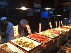 松子日本料理(亮马桥店)-松子料理(亮马桥店)