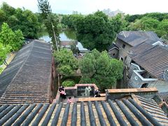 -东莞市可园博物馆