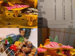 -松鱼亭·和牛烧肉(协鑫广场店)