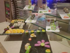 -长沙三景韦尔斯利酒店·Oval全日制餐厅自助餐