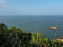-东澳岛