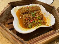 -喜鹊茶点.啫煲(车陂店)