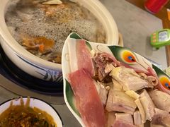 -大理董·董家小厨野生菌火锅(古城旗舰店)