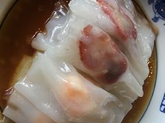 -阿殳粥馆(水围村店)