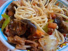 -新疆杭州疗养院·富春山庄