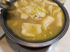 -稻品香小锅饭豆腐馆(北三路店)