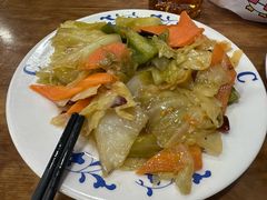 -柴氏风味斋(甘家口店)