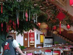 -成老灶火锅鸡(高东街店)