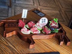 -赤坂亭·M9和牛放题(长楹天街购物中心店)