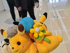 -风云再起游乐汇(皇城恒隆广场店)