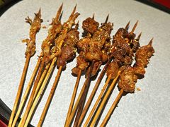 -醉烧膘·烧烤夜宵王(总店)