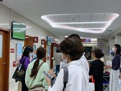 -复旦大学附属华山医院(总院)