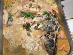 -半天妖烤鱼(石岛店)