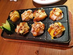 -小川洋风料理(大悦城店)