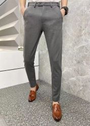 -GIMIWEAR 基米尔男士西服高级定制(陆家嘴店)