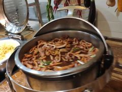 -宁波阳光豪生大酒店·豪生咖啡厅