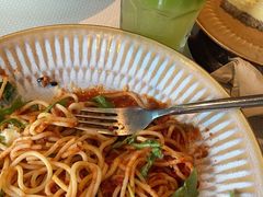 -BAKER&SPICE(环贸店)
