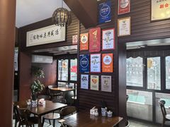 -孙盛兴奥灶面馆·蟹黄面·三虾面(山塘街总店)