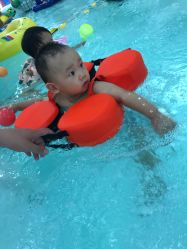 -爱乐婴童水育早教中心·儿童游泳中心(田园商业广场店)