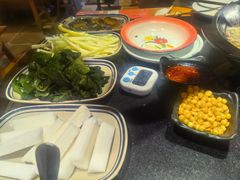 -小饕荟雅安贡椒鱼鲜馆(广福桥店)