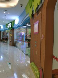 点击看大图 -Mollyfantasy莫莉幻想(奥克斯广场店)