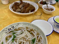 -安记烧鹅(新桥店)