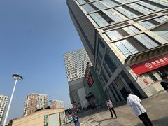 -万达广场(宝山店)