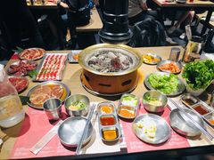 -西塔老太太泥炉烤肉