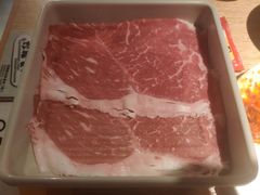 -温野菜涮涮锅(西单大悦城店)