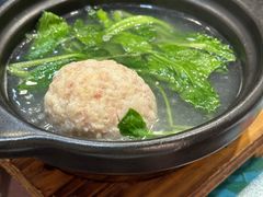 -壶园美食·淮扬菜(东圈门店)