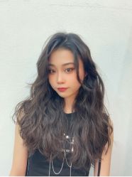 -苏豪路易士·嘉玛发廊