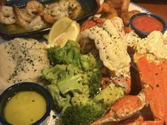 -RED LOBSTER(中城西店)