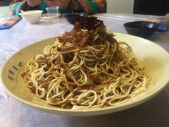 -靓靓蒸虾(中山公园店)