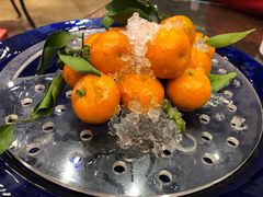 -阿庄新豫菜(航海东路店)