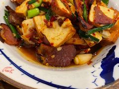 -湘缘道客•湘缘饭店·25年湘菜馆(古墩路店)