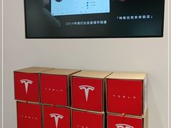 -TESLA 特斯拉(北京颐堤港体验店)